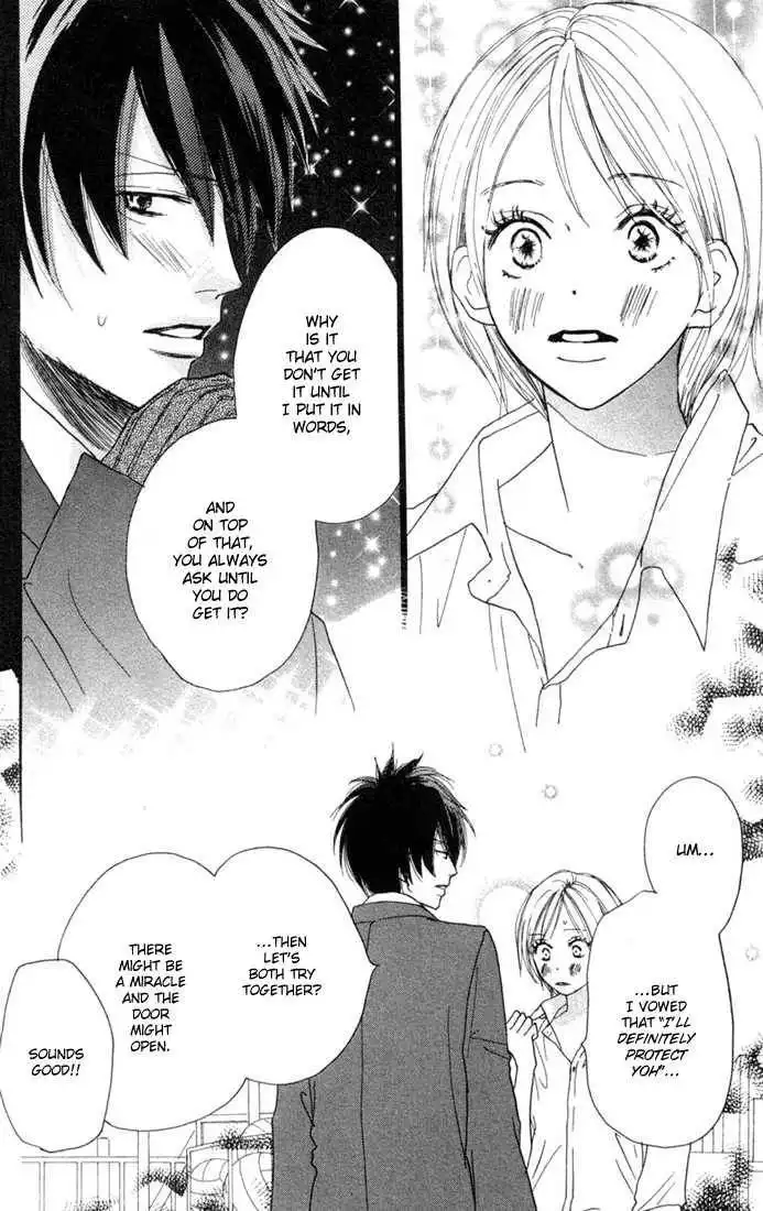 High School Debut Chapter 18 26